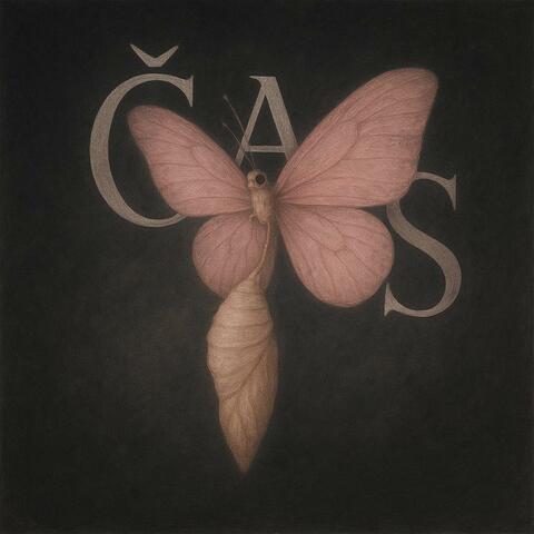 Dej mi čas album art