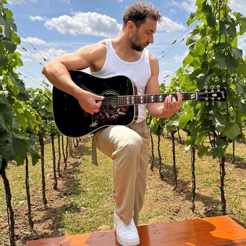 Obyčajný deň album art