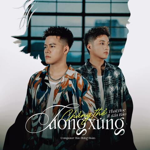 Chẳng Thể Tương Xứng album art