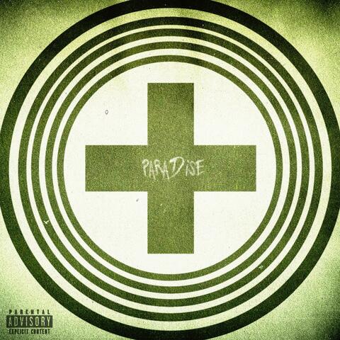 PARADISE album art