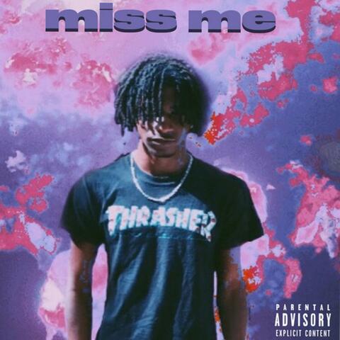Miss Me album art