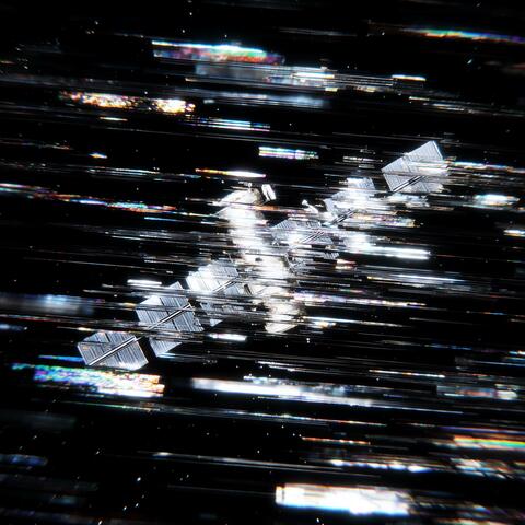Satellite-61 album art