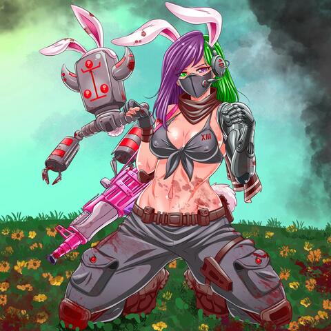 Voidflip Soldiers of Fortune album art