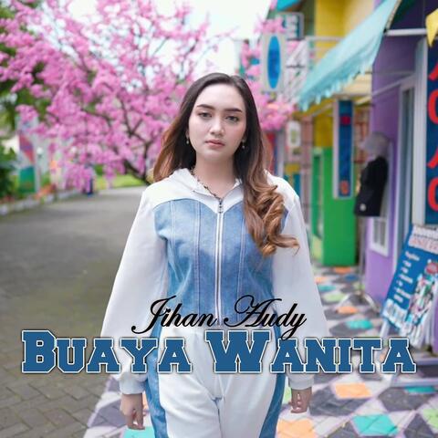 Buaya Wanita album art