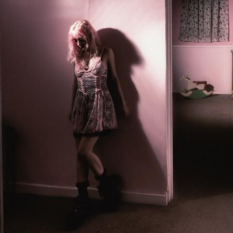VAMPIRE album art