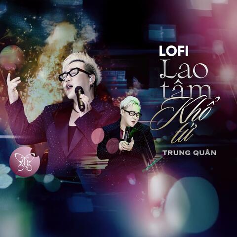Lao Tâm Khổ Tứ album art
