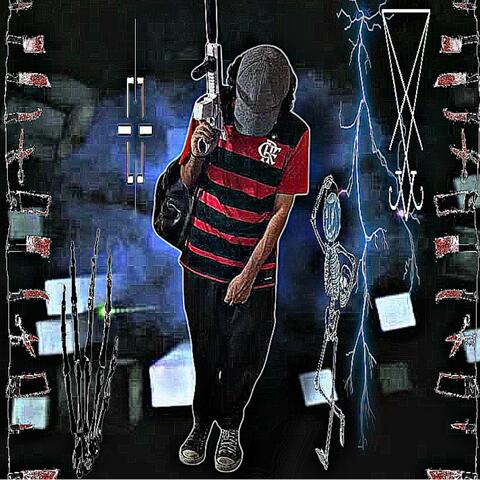 GUERRILHA album art