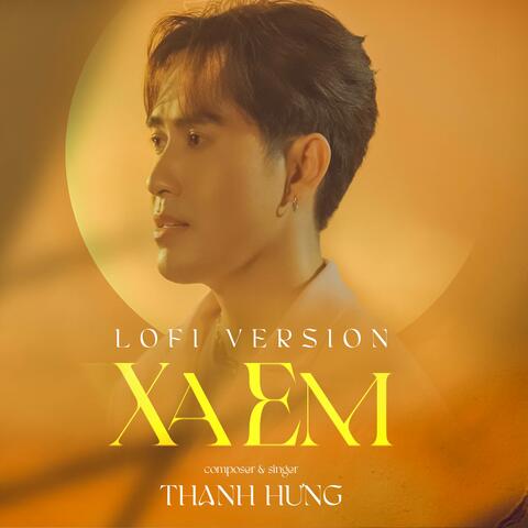 Xa Em album art