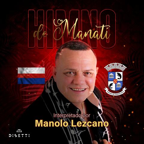 Himno De Manatí album art