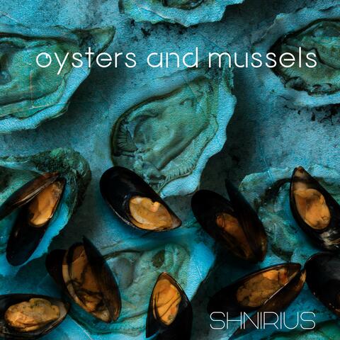 Oysters and Mussels album art