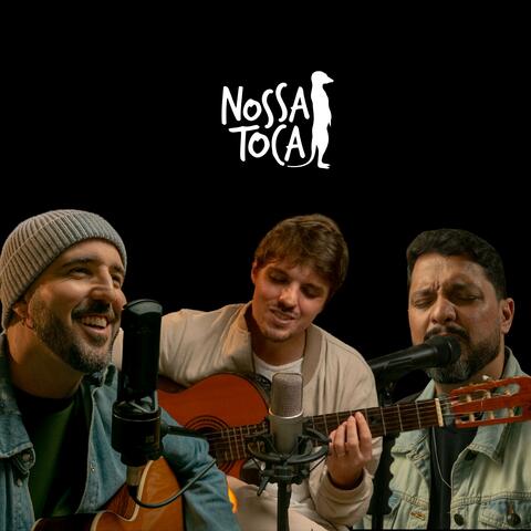 Coletânea Nossa Toca PT 1 album art