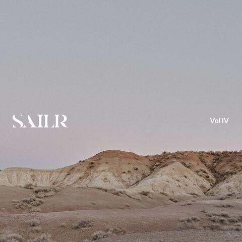 Vol IV album art
