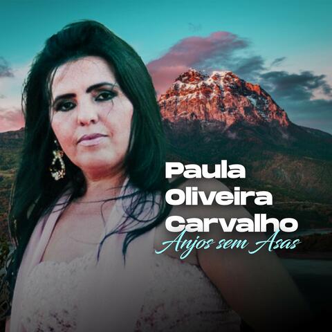 Anjos Sem Asas album art
