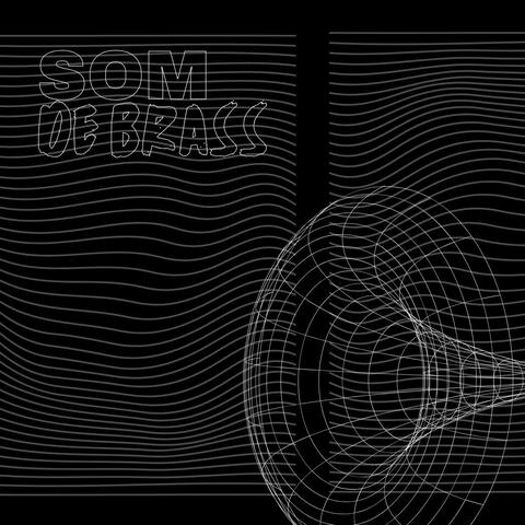 Som De Brass album art