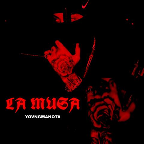 LA MUSA album art