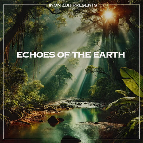 Echoes of the Earth album art
