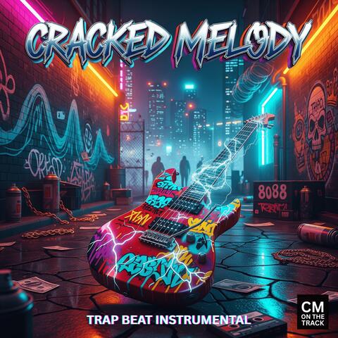 Cracked Melody album art