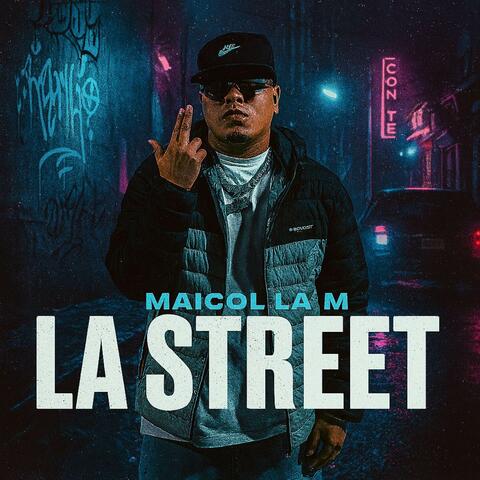 La Street album art