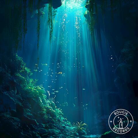 visions by the sea album art