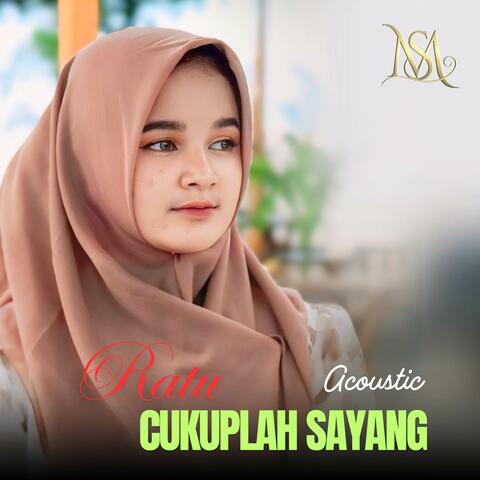 Cukuplah Sayang album art