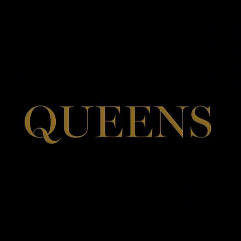 QUEENS album art