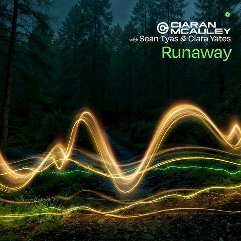 Runaway album art