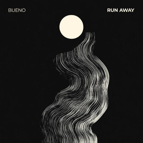 RUN AWAY album art