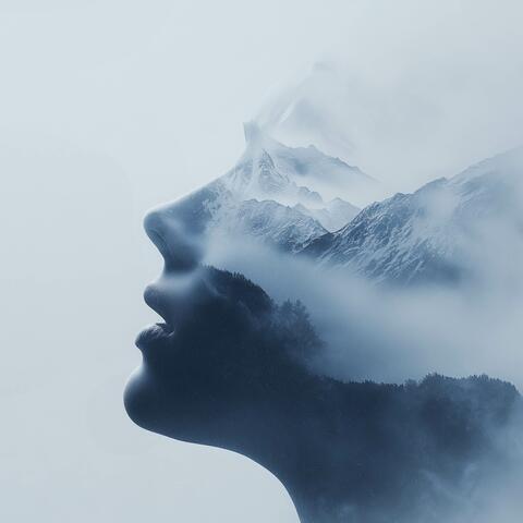 snowbound whispers album art