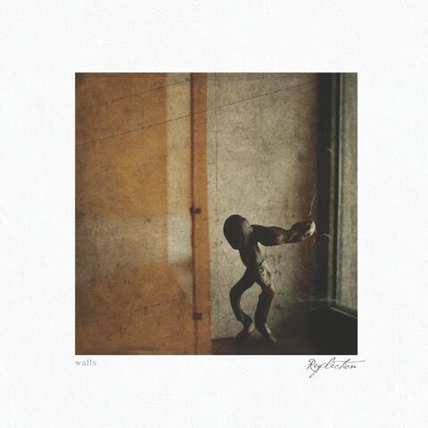 Walls album art