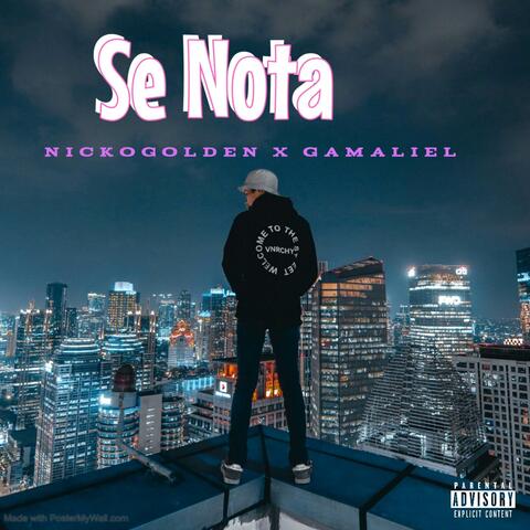 Se Nota album art
