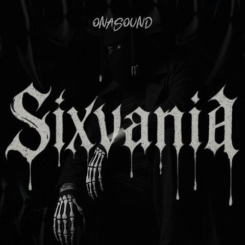 SIXVANIA album art