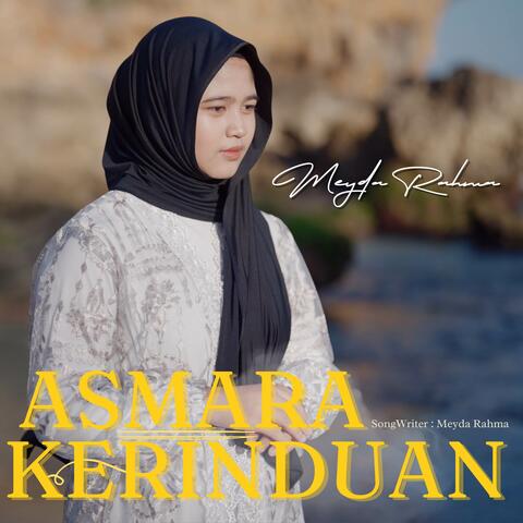 Asmara Kerinduan album art