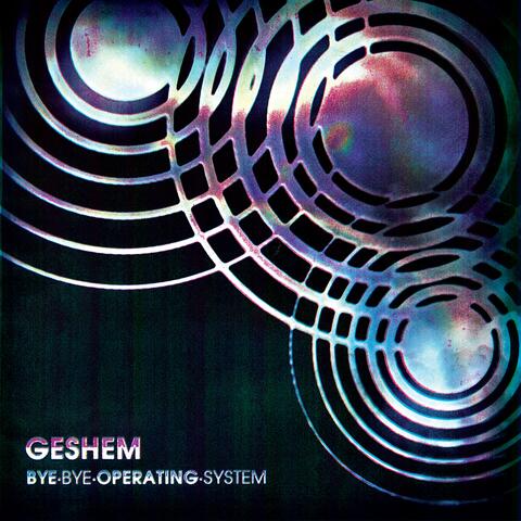 Bye Bye Operating System album art