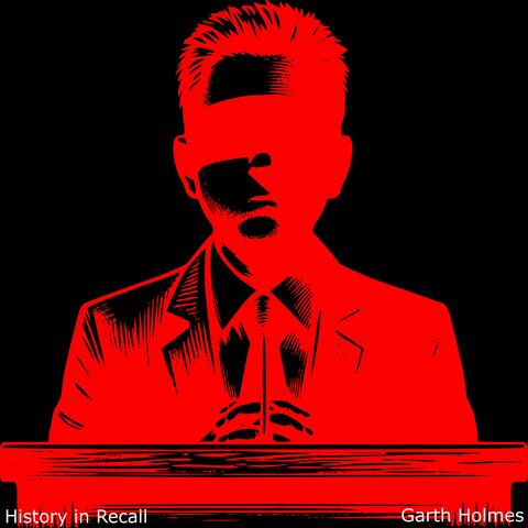 History in Recall album art