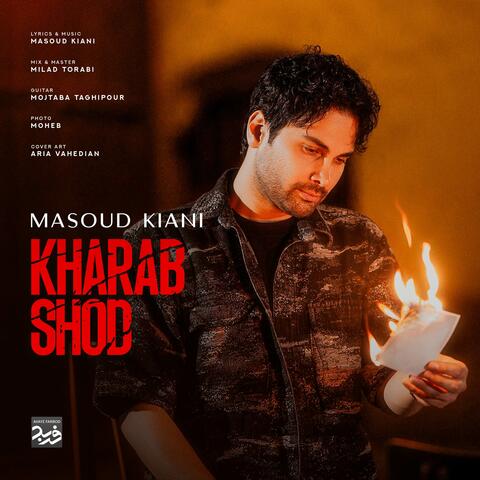 Kharab Shod album art