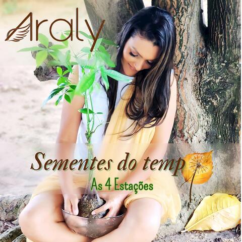 Sementes do Tempo album art