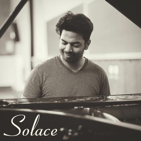 Solace album art