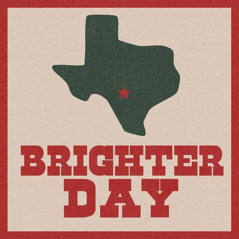 Brighter Day album art