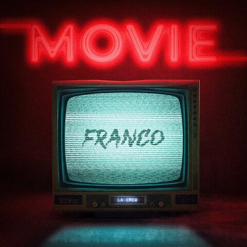 MOVIE album art