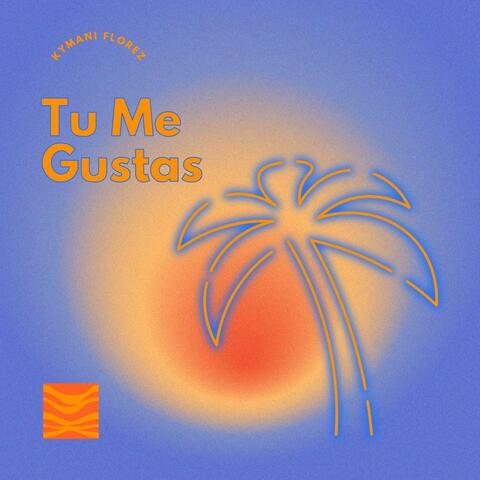 Tú Me Gustas album art