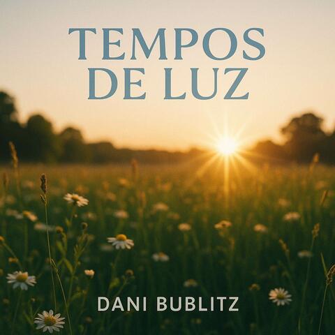 Tempos De Luz album art