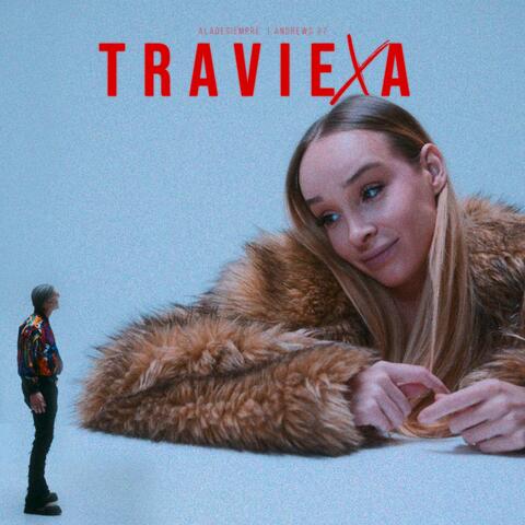 TRAVIEXA album art
