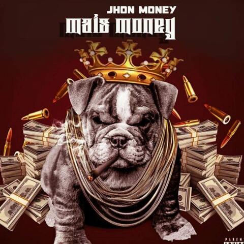 Mais Money album art
