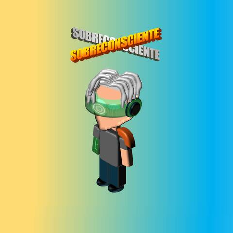 Sobreconsciente album art