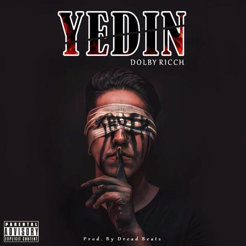 Yedin album art