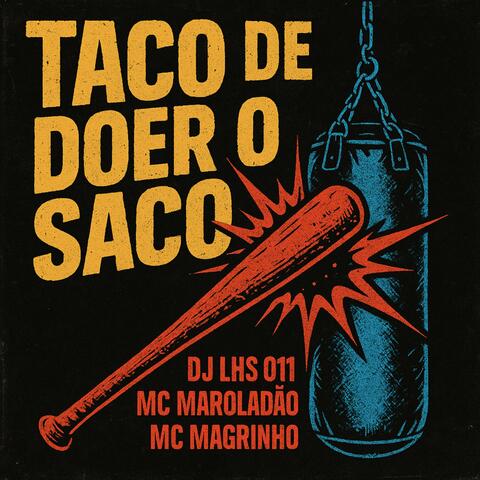 TACO DE DOER O SACO album art