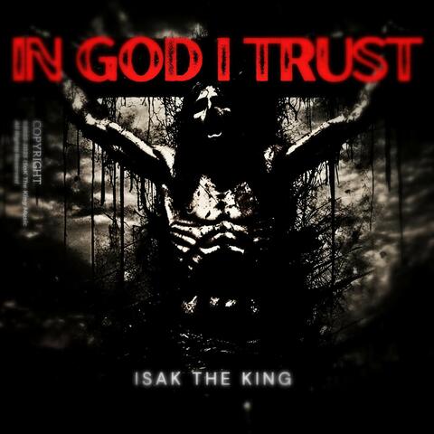 IN GOD I TRUST album art