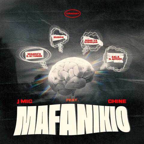 Mafanikio album art