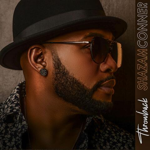 Throwback album art