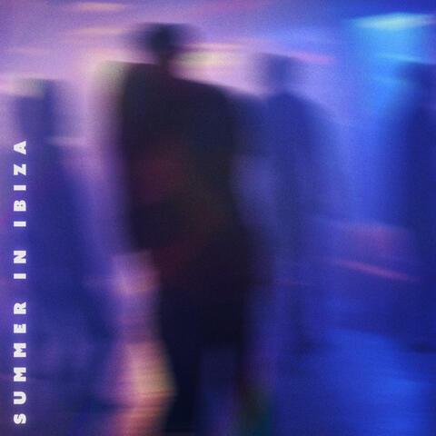 Summer in Ibiza album art